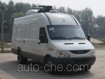 Fuqing Tianwang ZFQ5050XTX communication vehicle