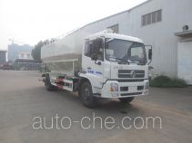 Fuqing Tianwang ZFQ5160ZSL bulk fodder truck