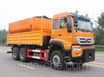 Fuqing Tianwang ZFQ5251TCX snow remover truck