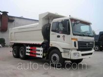 Fuqing Tianwang ZFQ5251ZLJ dump garbage truck