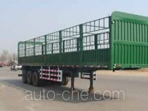 Fuqing Tianwang ZFQ9401CLXA stake trailer