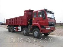 Kaisate ZGH3311M3861C1 dump truck