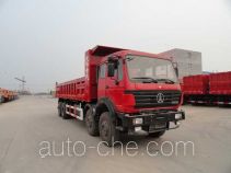 Kaisate ZGH3311ND50J dump truck