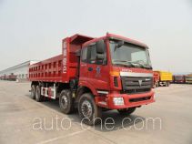 Kaisate ZGH3313BJ37-2 dump truck