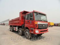 Kaisate ZGH3313BJ37-2 dump truck