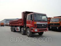 Kaisate ZGH3313BJ43-1 dump truck