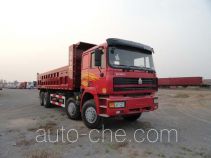 Kaisate ZGH3313ZZ46 dump truck
