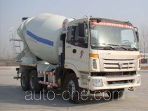 Kaisate ZGH5253GJBBJJB-S concrete mixer truck