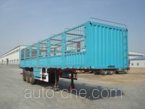 Kaisate ZGH9402CCY stake trailer