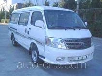 Youyi ZGT5033XBY1V funeral vehicle