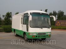 Youyi ZGT5050XXYDG фургон (автофургон)