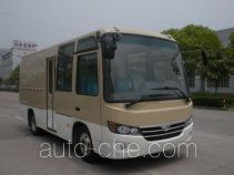 Youyi ZGT5060XXYDS фургон (автофургон)
