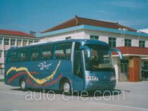 Youyi ZGT6101DH5 междугородный автобус повышенной комфортности
