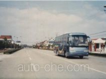 Youyi ZGT6101DH6 междугородный автобус повышенной комфортности
