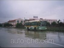 Youyi ZGT6102DH city bus