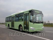 Youyi ZGT6102DHG city bus