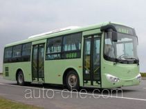 Youyi ZGT6102DHG1 city bus