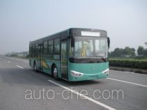 Youyi ZGT6102HN3G1 городской автобус