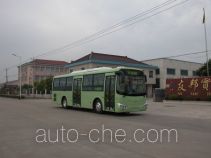 Youyi ZGT6102HCNG city bus
