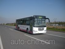Youyi ZGT6102N3G city bus