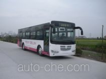 Youyi ZGT6102N3GA city bus