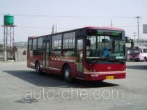 Youyi ZGT6103DH city bus