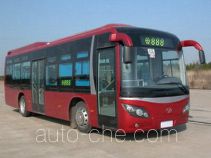 Youyi ZGT6106DHG city bus