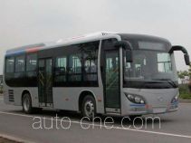 Youyi ZGT6106DH city bus