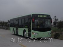 Youyi ZGT6109DHS1 городской автобус