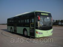 Youyi ZGT6109NHS city bus