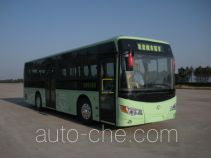 Youyi ZGT6109NHS1 city bus