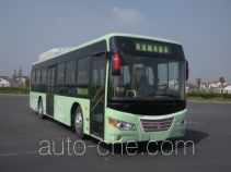 Youyi ZGT6109NS city bus