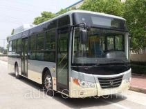Youyi ZGT6109NV city bus