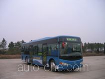Youyi ZGT6118DHS city bus