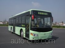 Youyi ZGT6118NHS city bus