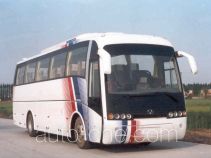 Youyi ZGT6120DH4 междугородный автобус повышенной комфортности