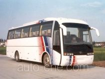 Youyi ZGT6120DH5 междугородный автобус повышенной комфортности