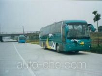 Youyi ZGT6120DH6 luxury coach bus