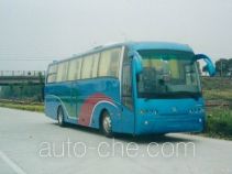 Youyi ZGT6121DH luxury coach bus