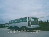 Youyi ZGT6121DH3 luxury coach bus