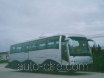 Youyi ZGT6121DH4 междугородный автобус повышенной комфортности