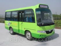 Youyi ZGT6540DG bus