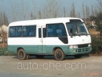 Youyi ZGT6600DK автобус