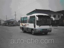 Youyi ZGT6602D3K4 bus