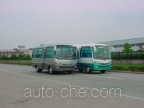 Youyi ZGT6605DK автобус