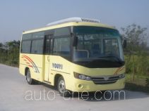 Youyi ZGT6608N3G bus