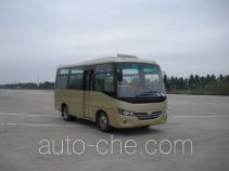 Youyi ZGT6608N3G1 автобус