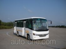 Youyi ZGT6668DG2 city bus