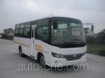 Youyi ZGT6668DG3 городской автобус