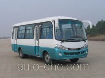 Youyi ZGT6680D city bus